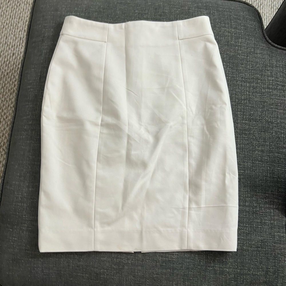midi skirt NWT